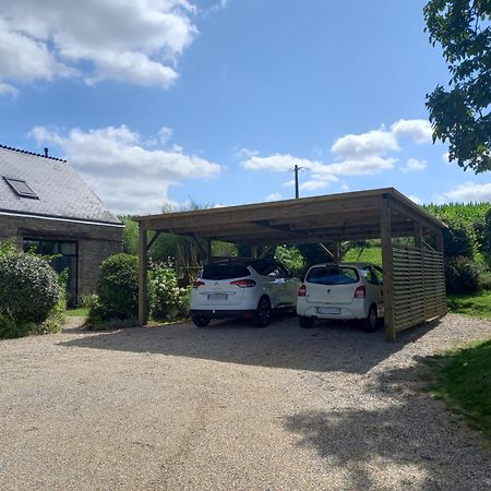 La Chambre Du Grand Val Caden Экстерьер фото