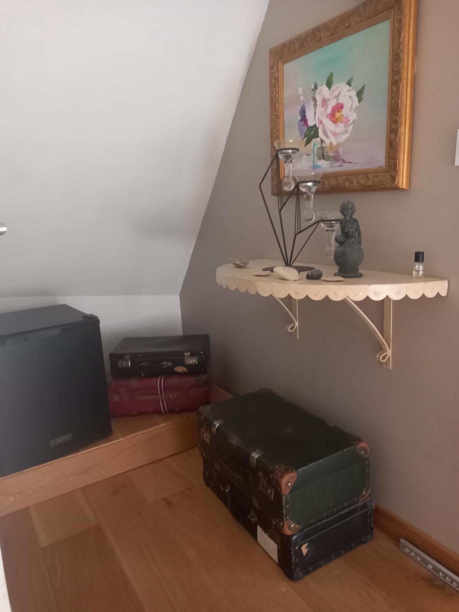 La Chambre Du Grand Val Caden Экстерьер фото