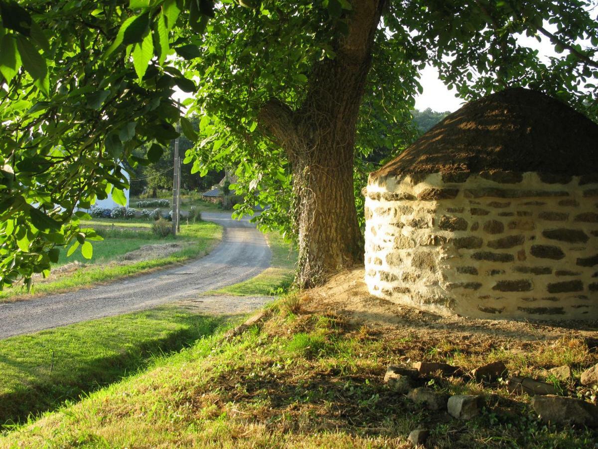 La Chambre Du Grand Val Caden Экстерьер фото